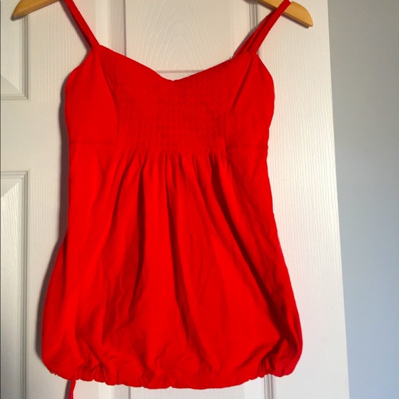 Lululemon size 4 top - Picture 1 of 2